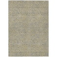thumbnail image 2 of Addison Rugs Chantille Indoor/Outdoor Transitional Swirls Gray Washable Rectangle Rug, 8' x 10', 2 of 6