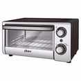 thumbnail image 1 of Horno Tostador TSSTTV10LTB-01 Silver Oster ALB OSTER HORNO TOSTADOR, 1 of 1