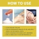 thumbnail image 5 of ZHAOCHENG 1/2 piezas de crema para aliviar el dolor articular con veneno de abeja, gel para tratamiento de artritis, osteoartritis, reumatoide y gota, 5 of 5