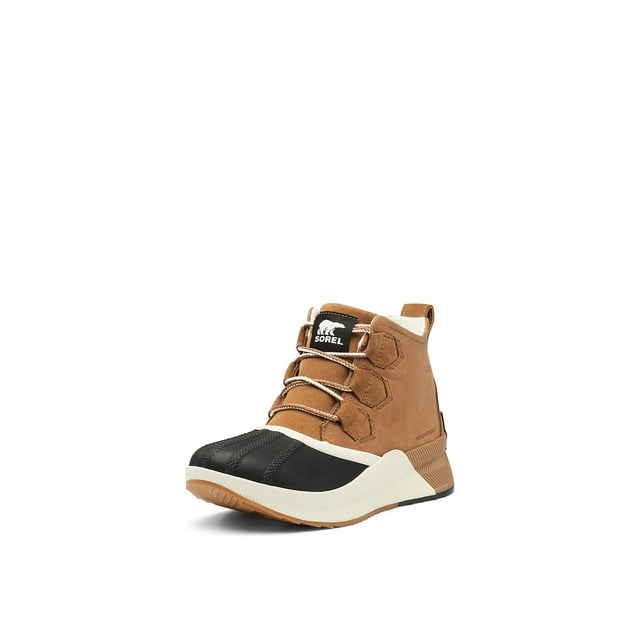 Botas Sorel Out 'N About III, clásicas, impermeables, para mujer