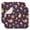 Vintage Pai, variant on 2pcs Retro Plaid Checkerboard Dish Drying Mat 3-Layer Thick Absorbent Microfiber Kitchen Countertop Pad Reusable Sink Mat