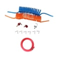 thumbnail image 1 of segolike Buse de Connexion de Baril pour Modification de Pompe à Huile pour Réservoir d'Huile, 1 of 9