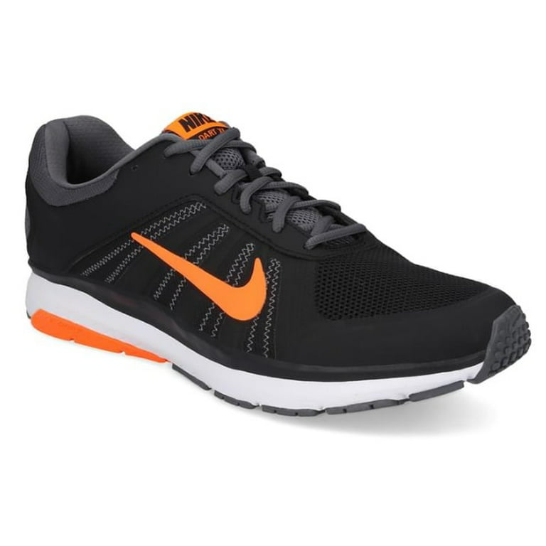 Nike Dart 12 Mens Running Shoes, 43 EU -