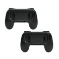 thumbnail image 4 of Paquete de 2 empuñaduras de Joystick H Joy Con de mano adecuadas para S-joycon, 4 of 5