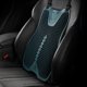 thumbnail image 3 of Cojín de asiento de coche de una sola pieza, cojín universal de verano fresco para oficina, hogar, coche, cojín de asiento ventilado, cojín de cintura para un solo asiento, 3 of 5