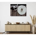 thumbnail image 3 of Cuadro Decorativo - Cuerda del muelle costero, 3 of 3