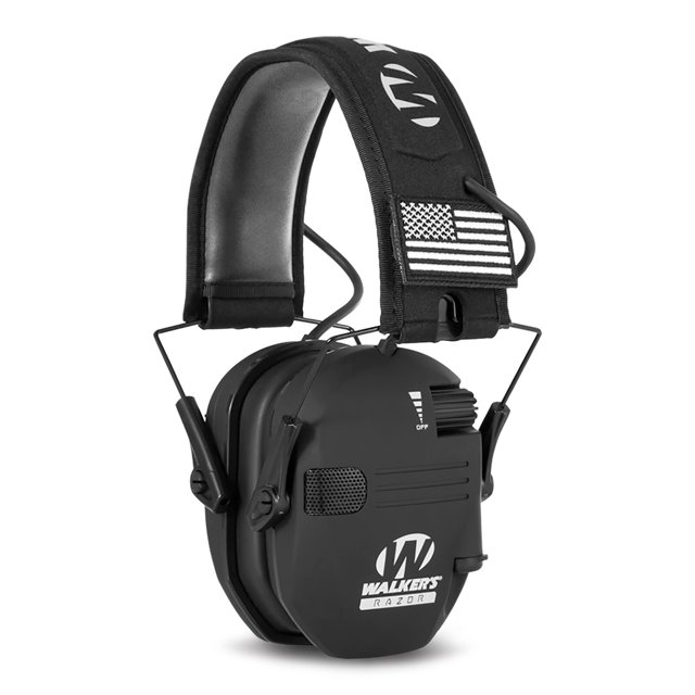 Orejeras auriculares activos para disparar, protección auditiva electrónica, protección auditiva, reducción de ruido, auriculares de caza activos