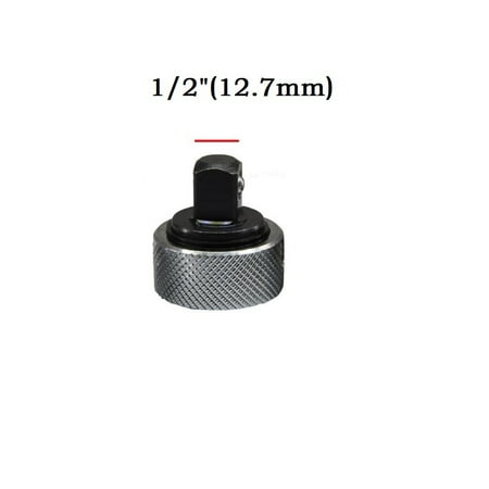 

Cogfs Mini Ratchet Socket Wrench Whole Steel Palm Finger Reversible 1/2 inch