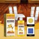 thumbnail image 2 of Furniture Polish Beewax Spray Natural Beeswax Spray for Wood Furniture Polish Scratch Wear Repair Polishing Liquid, 2 of 5