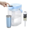thumbnail image 1 of Filtro de agua Pitcher Waterdrop FreshTaste Electric 4.2L, 1 of 9