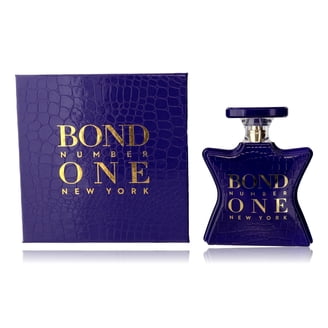 Bond No. 9, Unisex Fragrance, 3.3 oz Eau de Parfum, Amber Vanilla