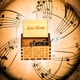 thumbnail image 4 of Caja música retro Bsvklp con manivela regalo adornos Caja música-D Moon River, 4 of 8