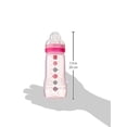 thumbnail image 2 of Botellas para Bebés MAM Rosa 11 Onzas 2 Unidades, 2 of 6
