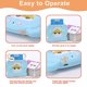 thumbnail image 3 of 2023 New Hot Talking Flash Cards For Toddlers 2-4 Years ,educational Toys For 1 2 3 4 Year Old - Speech Therapy Toys Learning Animals Shape Color, Lea, 3 of 4