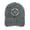 Gray, variant on Real Cars Don’t Shift Themselves Navy Baseball Cap for Men Women, Adjustable Snapback Hats Cotton Hat
