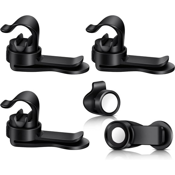 3pcs Bladder Clip Water Tube Clip Military Backpack Clips Backpack Accessories