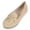 Beige, variant on Casual Loafers for Women Dressy Tassel Slip On Womens Loafers Wide Width Women's Loafers & Slip-Ons Comfort Wide Toe Box Walking Shoes Work Flats for Office Driving