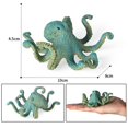 thumbnail image 1 of Figuras de animales marinos de simulación, modelos de acción, langostas, cangrejos, cangrejos de río, cangrejos ermitaños, pulpos, caracoles, juguetes para niños, regalo, 1 of 5