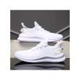 thumbnail image 4 of Men's Comfortable Ultralight Breathable Mesh Athletic Shoes, 4 of 4