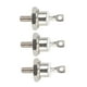 thumbnail image 4 of Paquete de 3 diodos de dinamo de alta corriente ZX40 de 40 A, cuerpo de metal de 12 V, fácil instalación para reparación y reemplazo, diodos de generador diésel, 4 of 8