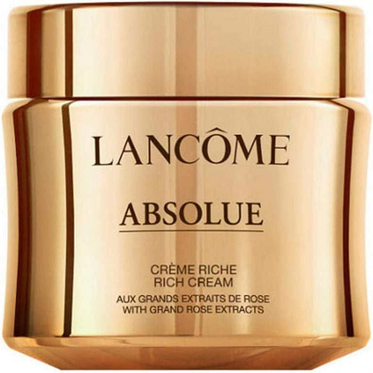 Lancome Anti Ageing Night Care Absolue Revitalizing