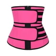 thumbnail image 1 of Entrenador de cintura Corsé de entrenamiento multicolor Qarigey, 1 of 6