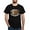 Black, variant on CafePress - Thanksgiving Turkey And Touchdowns T Shirt - Men's Classic Graphic Cotton T-Shirt