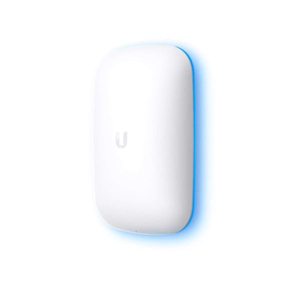 Extensor AC Wave2 con enchufe de pared Ubiquiti Networks UniFi