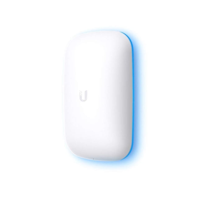 Extensor AC Wave2 con enchufe de pared Ubiquiti Networks UniFi