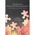 thumbnail image 1 of Handbook of Automated Essay Evaluation: Current Applications and New Directions, 1 of 1