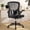 Black, variant on ATHOPE Office Chair, Ergonomic Desk Chairs 300LBS Capacity High Back Mesh Computer Chair with Flip-up Armrests, Comfy Work Chair with Adjustable Lumbar Support for Home Office, Black