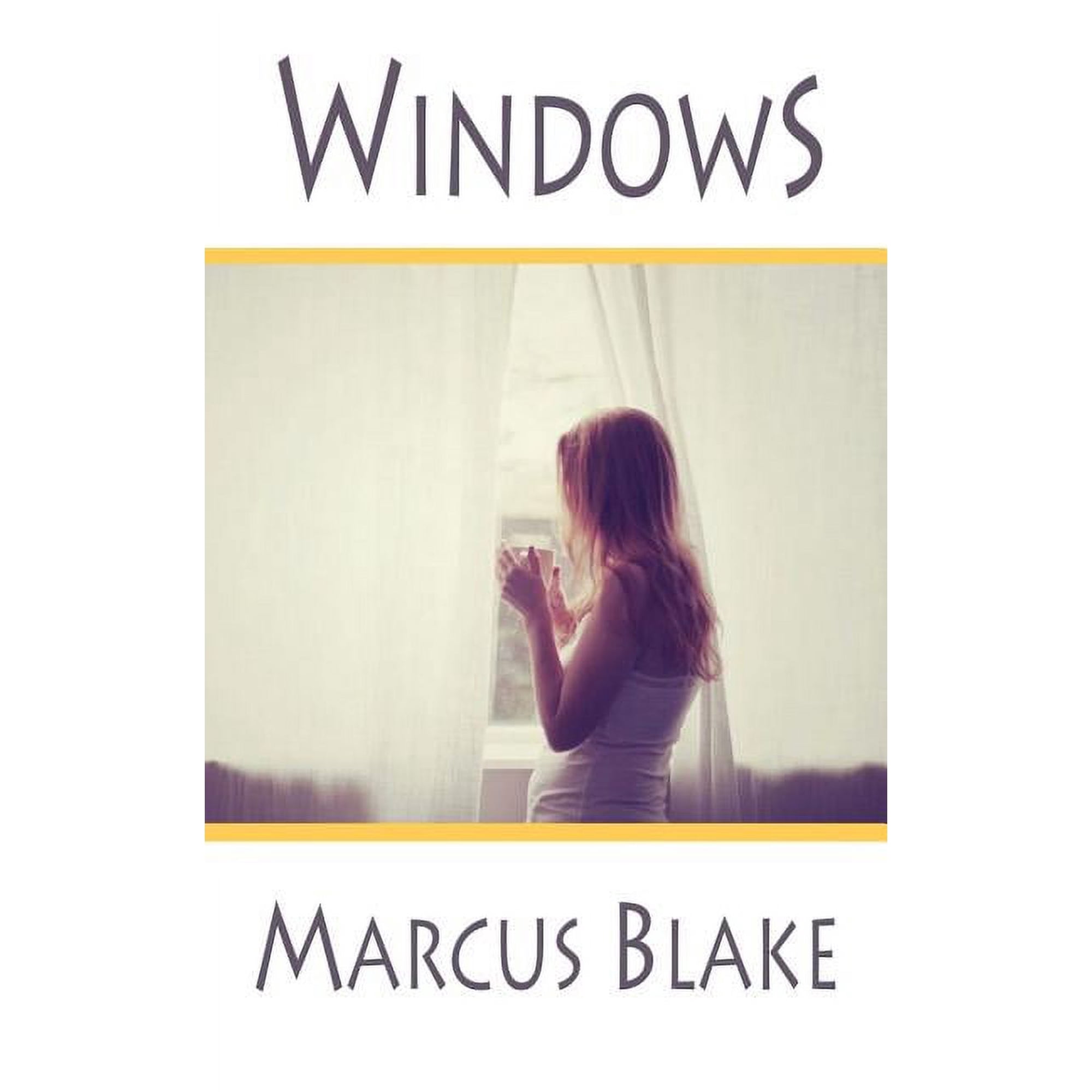 Windows (Paperback)