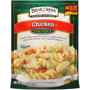 Bear Creek Country Kitchens® Chicken Pasta Mix 10.1 oz. Bag