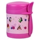 thumbnail image 1 of MAGMALIFE Contenedor Térmico para Alimentos MealGo 300ml (10oz), Acero Inoxidable Doble Pared, Con Cuchara/Tenedor, Mantiene Frío y Caliente, Boquilla Ancha, Antiderrames, Ideal para Niños, 1 of 8