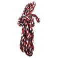 thumbnail image 4 of OULII Tug of War Rope Twisted Cloth Material for Outdoor Game Durable Multi Color Competition, 4 of 6