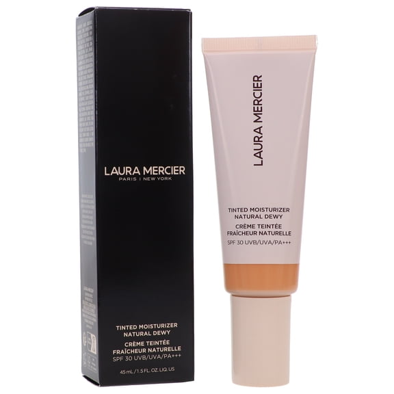Laura Mercier Tinted Moisturizer Natural Dewy 1.5 Tinted Moisturizer SPF 30 - 2N Maple