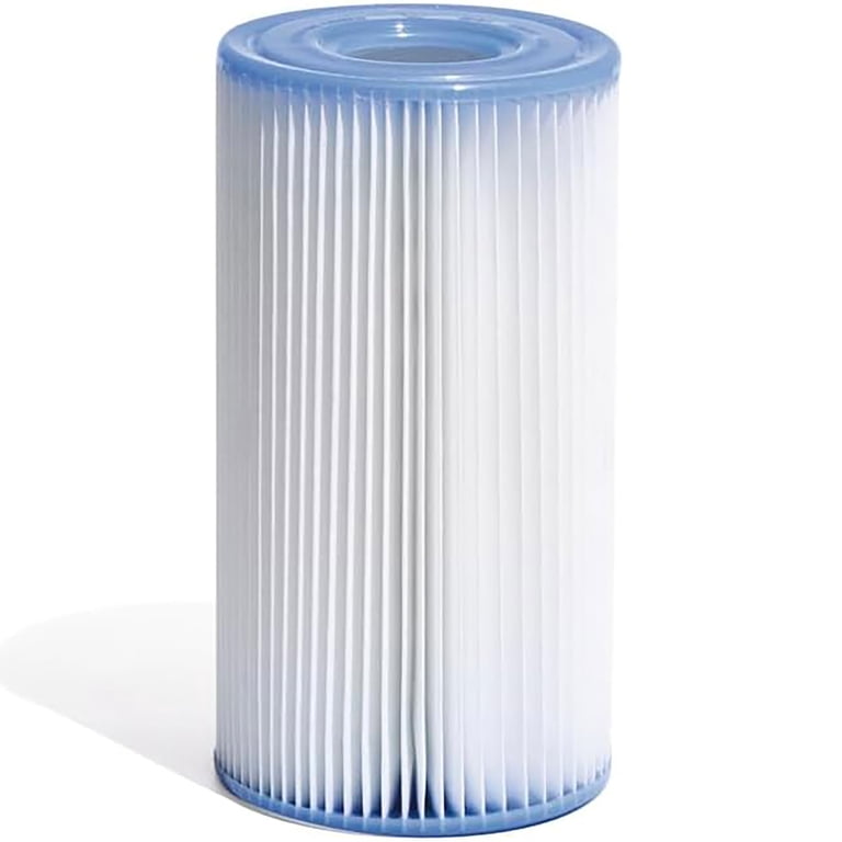 Intex C1000 Cartridge Filter Pump, 1000 GPH, Above Ground Pool up