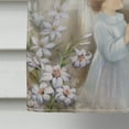 thumbnail image 4 of Carolines Treasures APH7585CHF First Communion Girl Flag Canvas House Size, 4 of 4