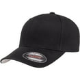thumbnail image 1 of Flexfit By Yupoong Brushed Twill Cap, 1 of 5