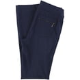 thumbnail image 2 of I.N.C Womens Straight-Leg Casual Trouser Pants, Blue, 2, 2 of 2