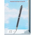 thumbnail image 3 of Digital AI Voice Recorder ChatGPT Mini Intelligent Transcription Translation Recording Pen APP Control Sound Dictaphone, 3 of 5