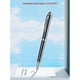 thumbnail image 3 of Digital AI Voice Recorder ChatGPT Mini Intelligent Transcription Translation Recording Pen APP Control Sound Dictaphone, 3 of 5