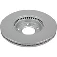 thumbnail image 2 of ADVICS Disc Brake Rotor, 2 of 4