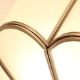thumbnail image 7 of DENEST Modern Ceiling Light Semi Flush Mount Lighting Fixture Ceiling Lamp Chandelier, 7 of 7