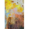 thumbnail image 2 of Jachimiec, Sue 13x18 Black Ornate Wood Framed with Double Matting Museum Art Print Titled - Mazed, 2 of 4