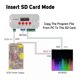 thumbnail image 3 of K1000C SD Card Controller RGB Controller LED Program Controller, 3 of 5