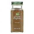 thumbnail image 1 of Simply Organic – Organic Coriander, 2.29 oz, 1 of 2
