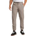thumbnail image 1 of Pantalones Joggers CRZ YOGA para Golf con Bolsillos y Elasticidad 4 Vías 76 cm, 1 of 4
