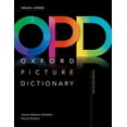 thumbnail image 1 of Oxford Picture Dictionary Third Edition: English/Chinese Dictionary, 1 of 2