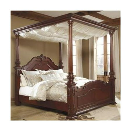 Benchcraft B698507198 Martanny Collection Queen Size Poster Benchcraft B698507198 Martanny Collection Queen Size Poster